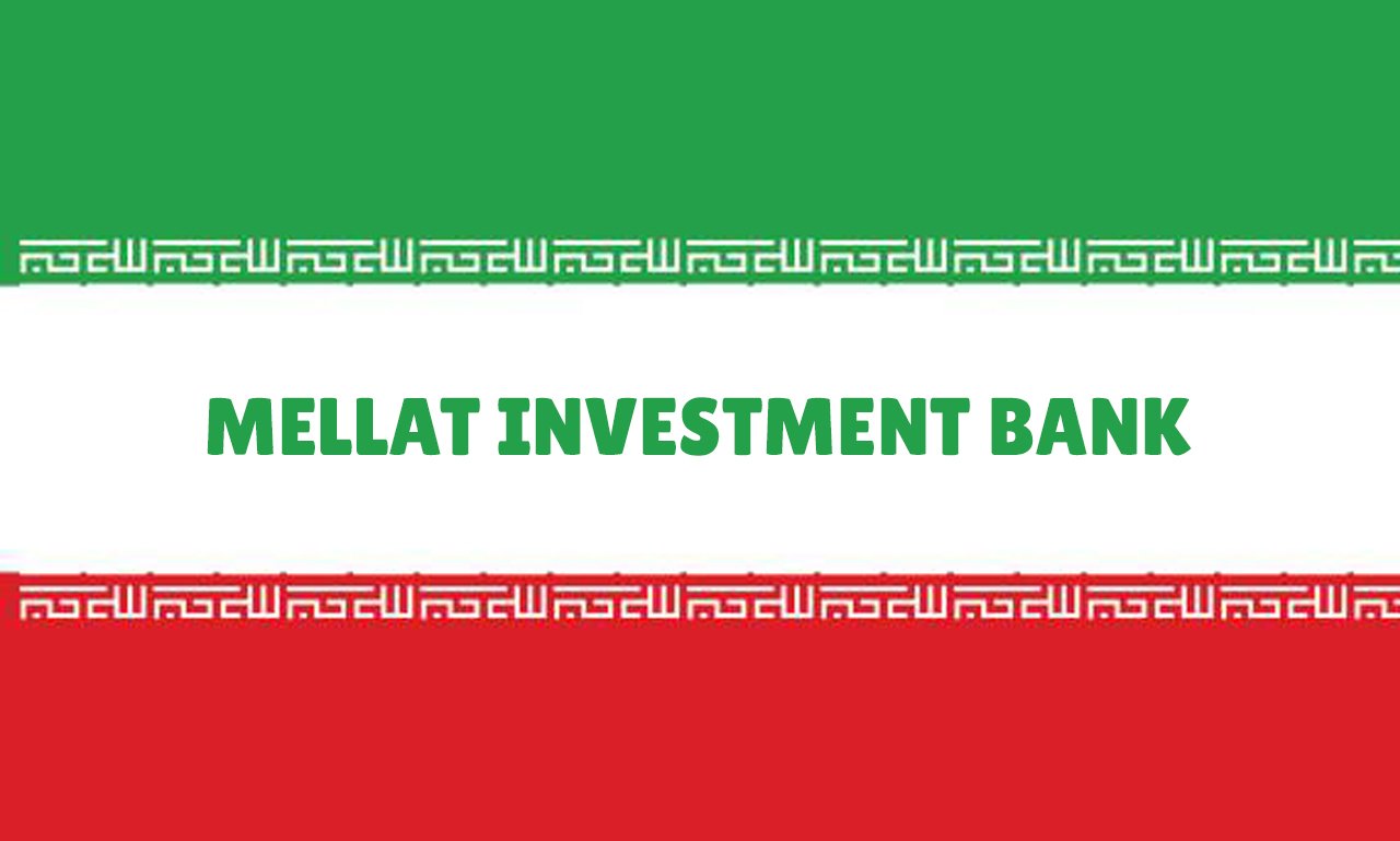 Mellat Investment Bank