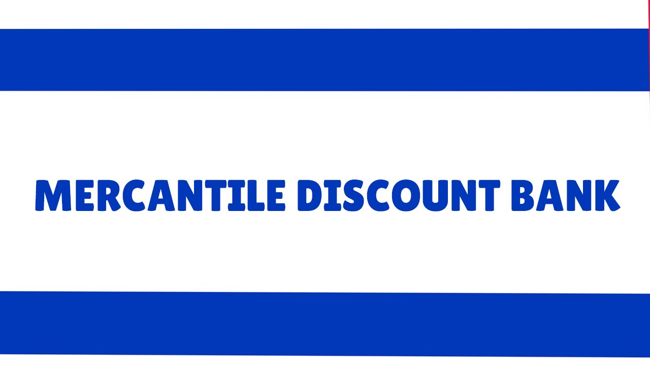 Mercantile Discount Bank