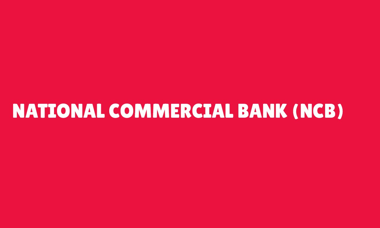 NATIONAL COMMERCIAL BANK (NCB)