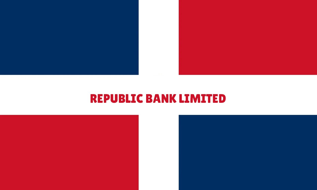 Republic Bank Limited