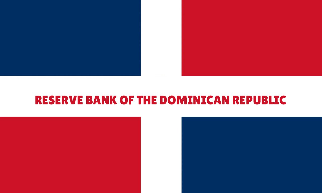 Reserve Bank of the Dominican Republic