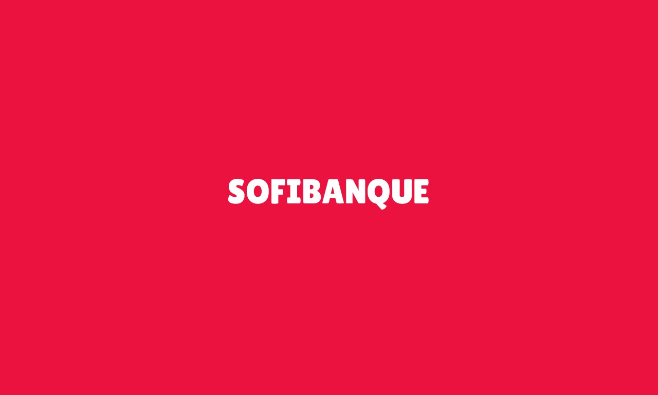 SOFIBANQUE