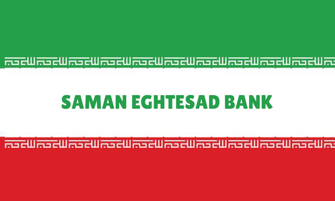 Saman Eghtesad Bank