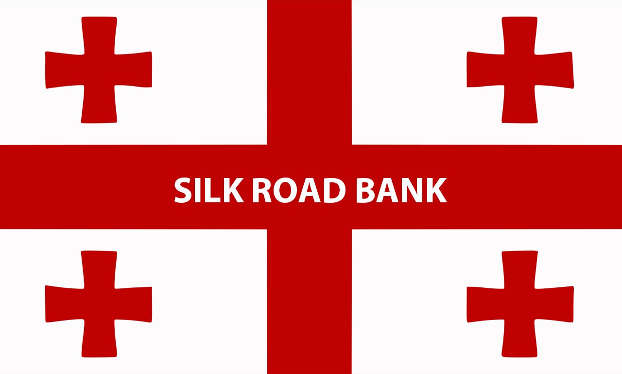 Silk Road Bank