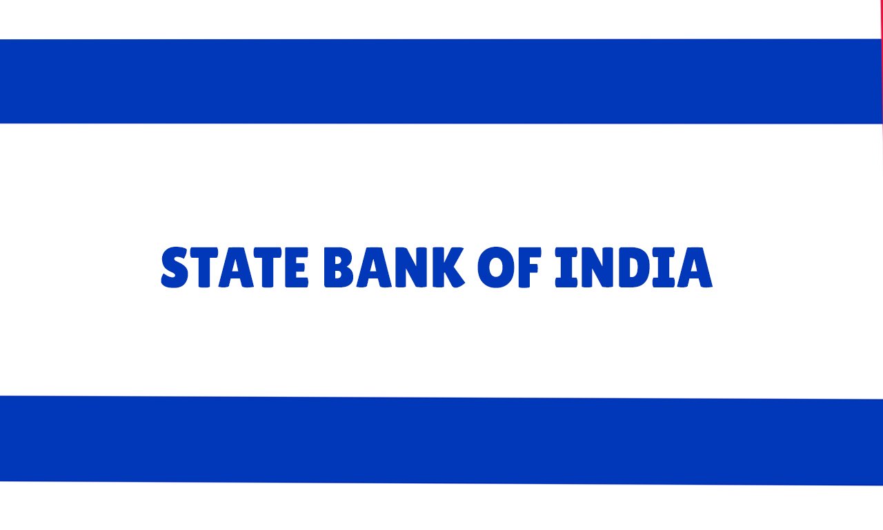 State Bank of India