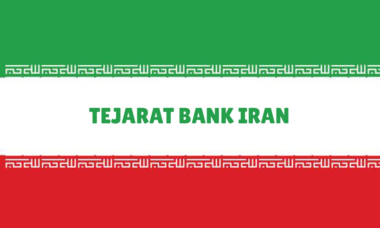 Tejarat Bank Iran
