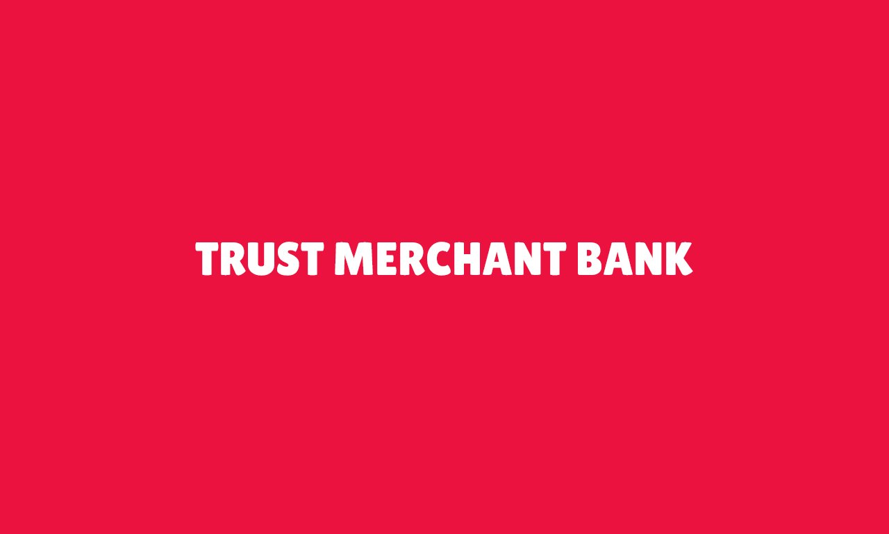 Trust Merchant Bank