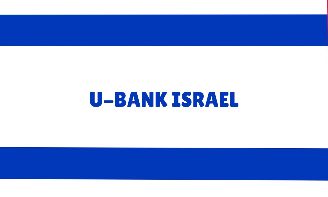 U-Bank Israel