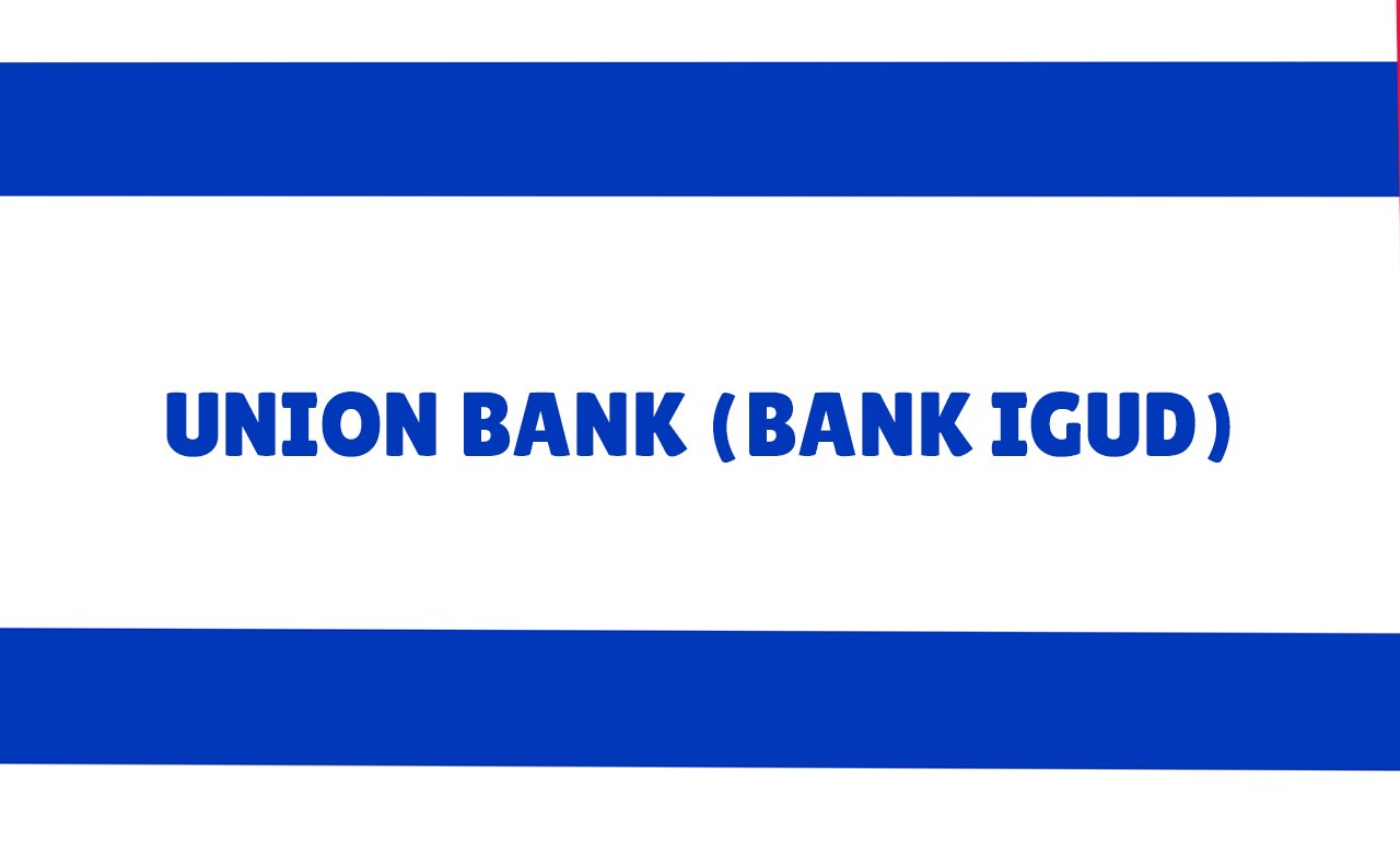 Union Bank (Bank Igud)