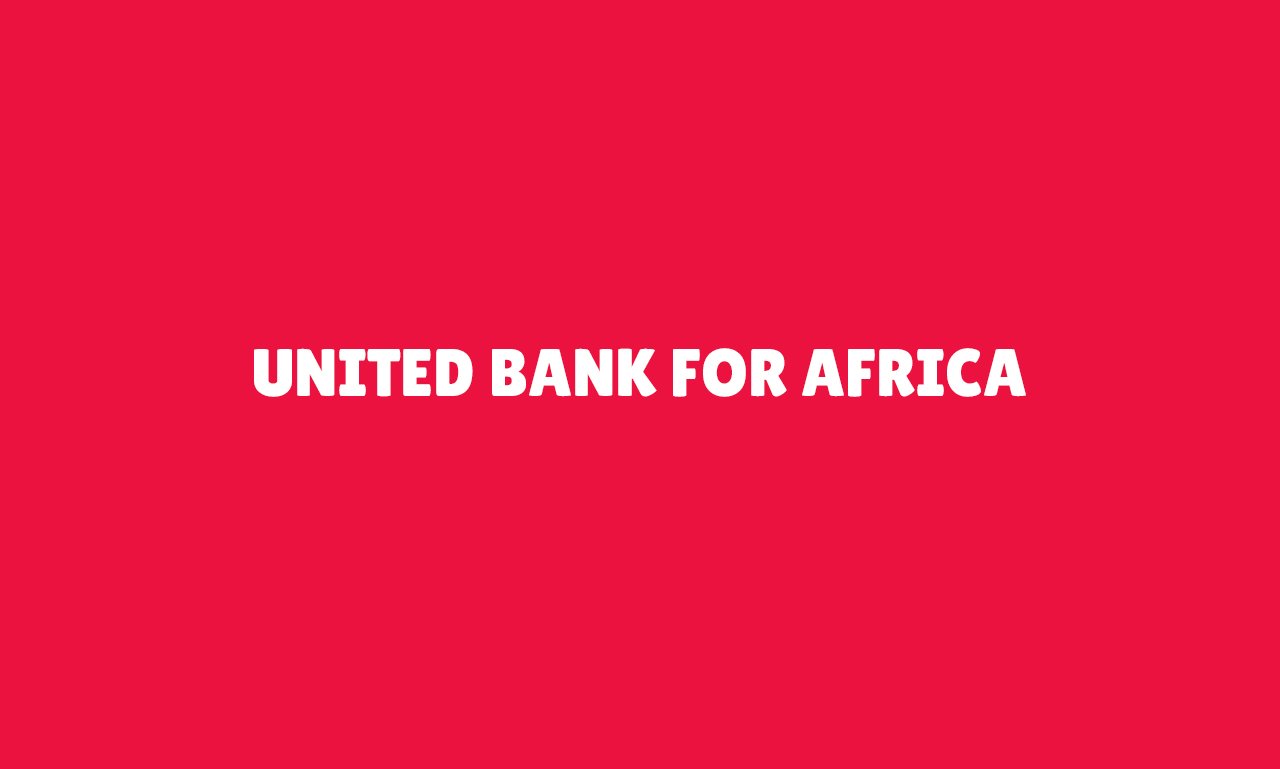 United Bank for Africa