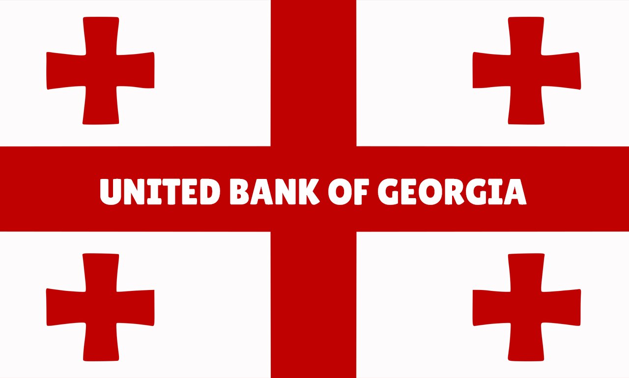United Bank of Georgia