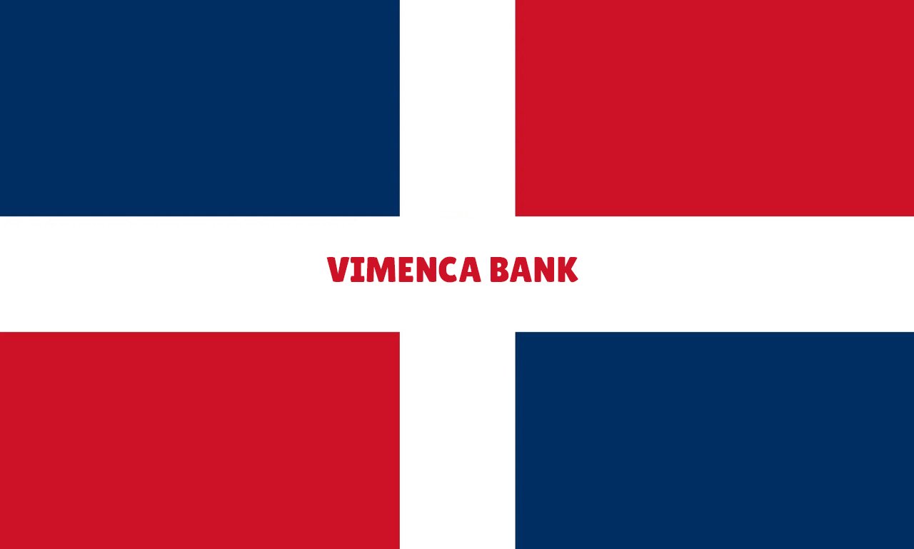 Vimenca Bank