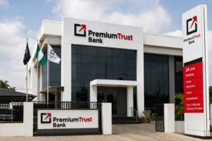 PremiumTrust Bank Limited